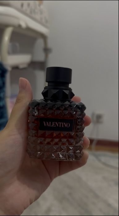 Парфюм Valentino born in roma 50мл