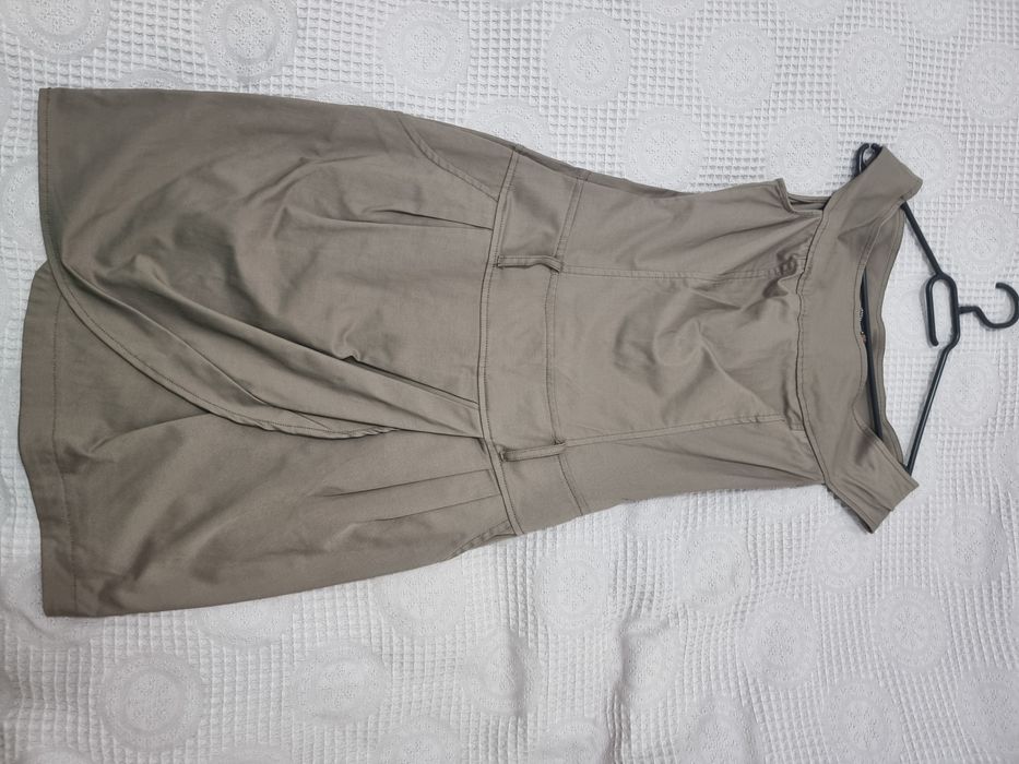 Ежедневни дамски рокли