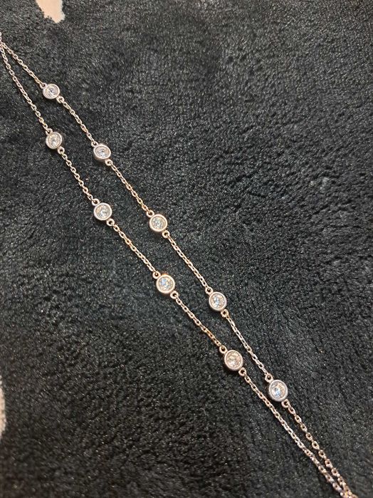 Браслет от SOKOLOV