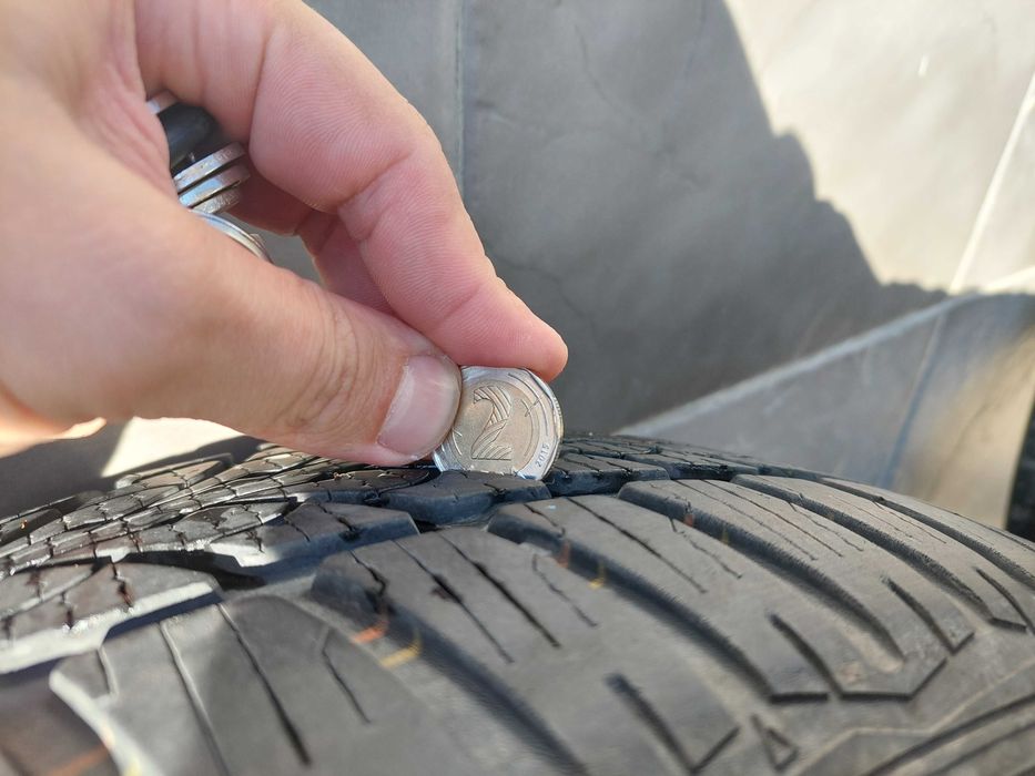 Зимни гуми Diplomat 205 60 R16  96H