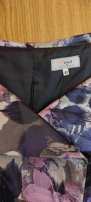 Bluză elegantă damă