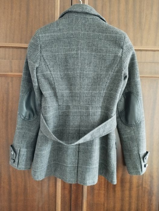 Есенно зимно сако " black river"