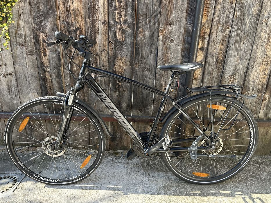 Bicicleta Merida Crossway