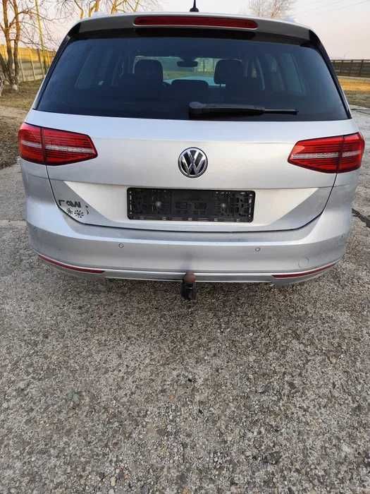 Dezmembrez Vw Passat B8 Variant 2.0 Tdi 4Motion DFEA 150 Cai cu Adblue