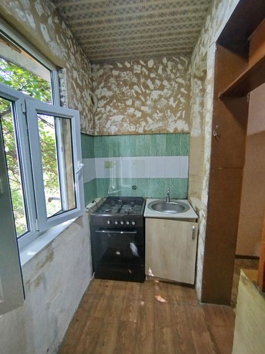 Ялангач Феруза 1*2/2/4 общ пл 34м² балкон 3*1,5 локация шик