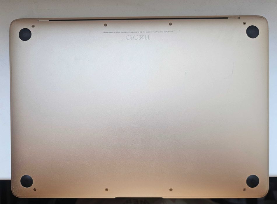 Macbook 12 Retina 512GB