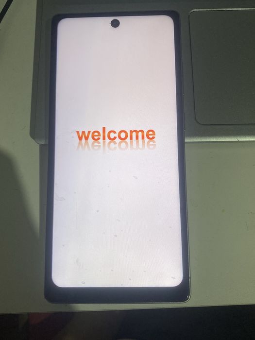 Samsung S25 Ultra (China!)