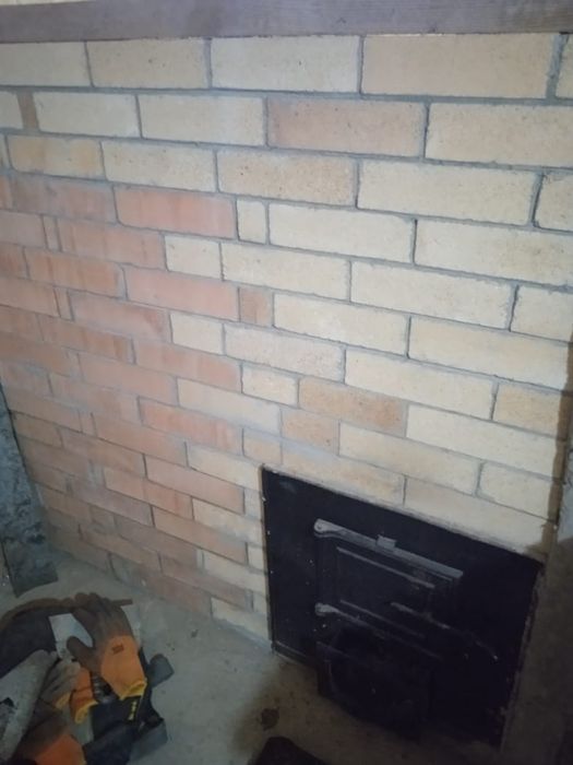 Услуги печника не дорого и ещё.