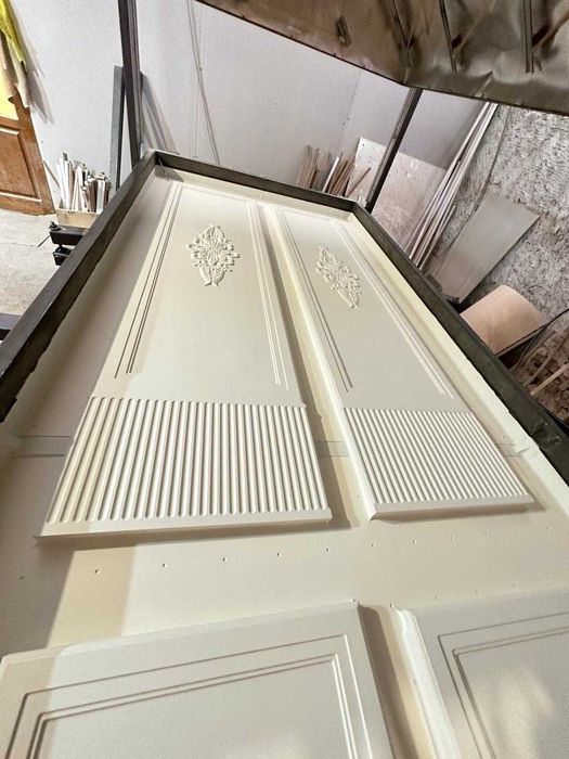 МДФ фасады для мебели в Караганде