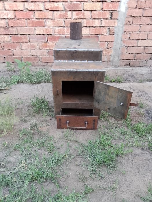 Печи для бани ,котлы отопления.