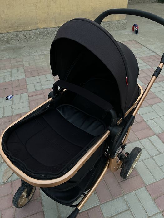 Детская коляска Aimile