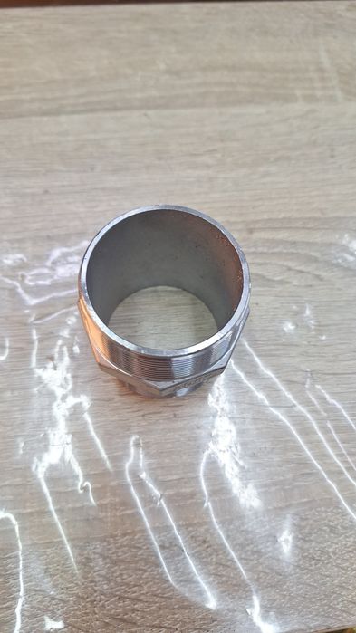 Нержавейка резба