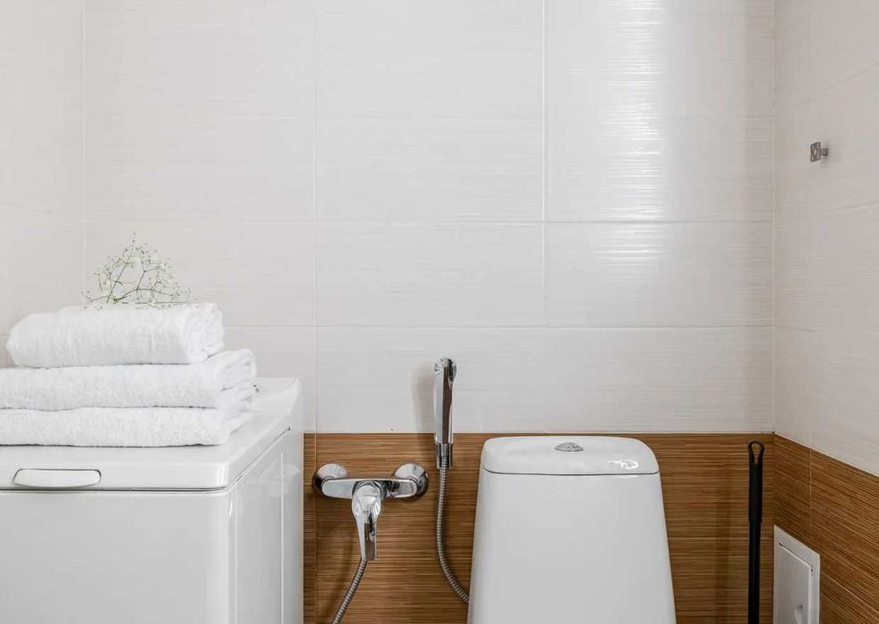 Квартира постуочно ЖК Green Park