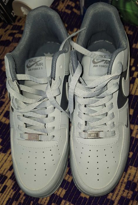 Adidași nike noi(Made in Vietnam)