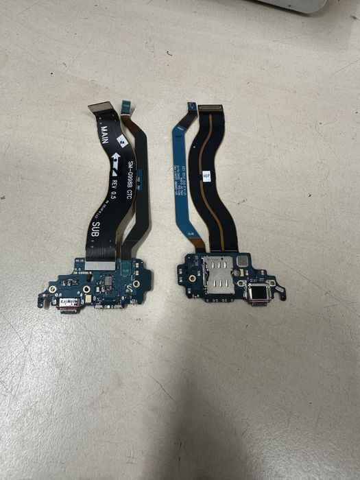 Camere / mufa incarcare samsung s21 ultra