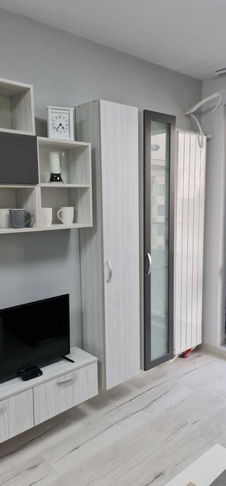 Двустаен апартамент под наем в ж.к. Витоша, 2129778