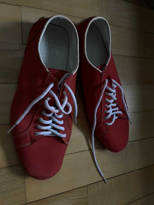 Pantofi barbatesti piele naturala marimea 40