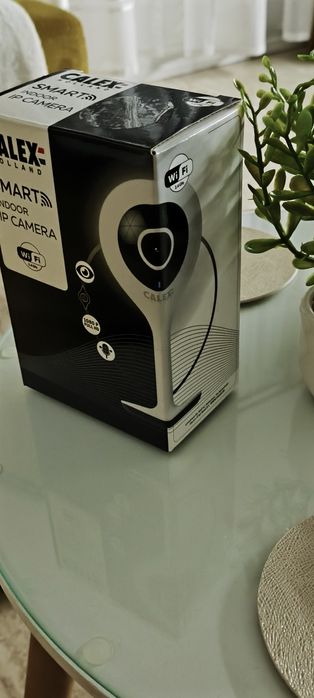 Camera IP Calex Smart