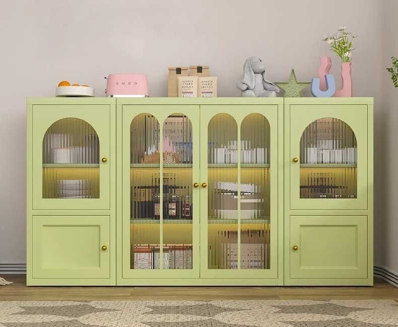 Шкаф для посуды в гостиную/Idishlar uchun mehmonxona shkafi/Шкафы есть