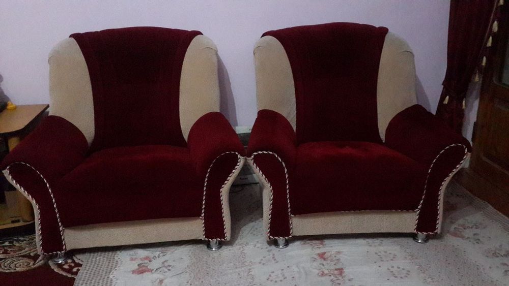 Диван кресло б/у