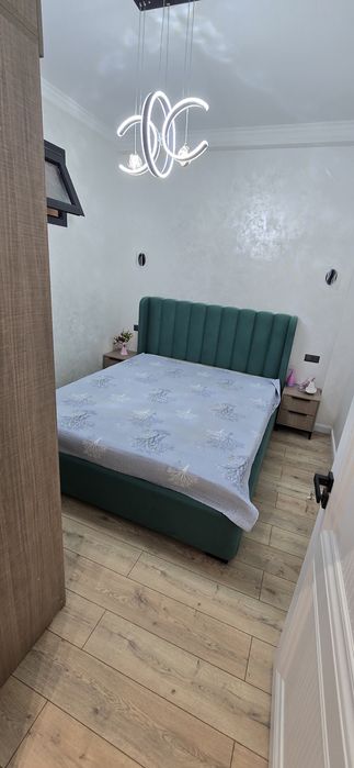 Сдаётся квартира с евроремонтом