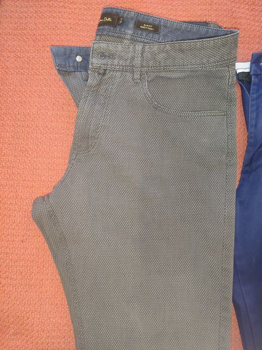 Брюки и джинсы KIP, Massimo Dutti, Strellson