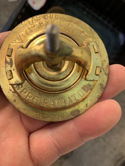 Epoca termostat aro ims Sr Bucegi Carpați ARO 10