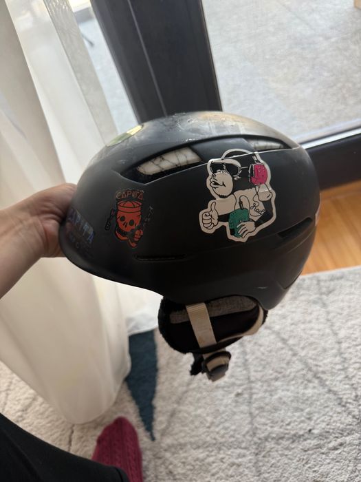 Casca snowboard Anon Auburn, marimea S