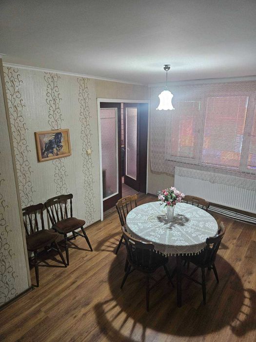 Просторен четиристаен апартамент с площ 102 кв.м - град Видин