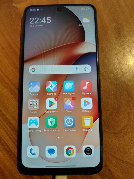 Redmi note12 128