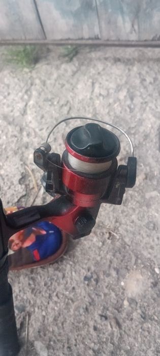 Окума тест 80-160