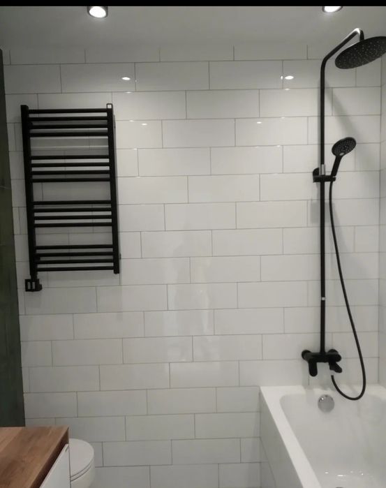 Сантехник,электрик, строительство