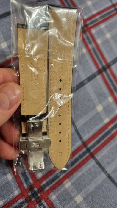 Curele ceas 20, 21 si 22 mm