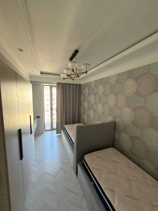 авторский ремонт | 5 спален | 4 санузла | 4 балкона Махтумкулий