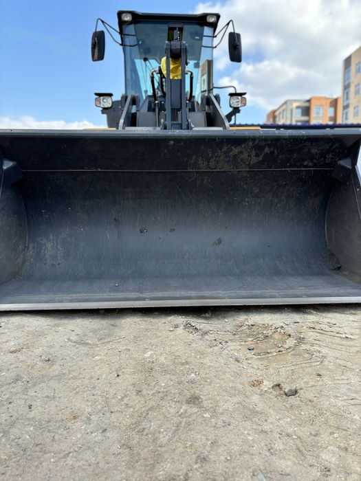 Услуги Погрузчика