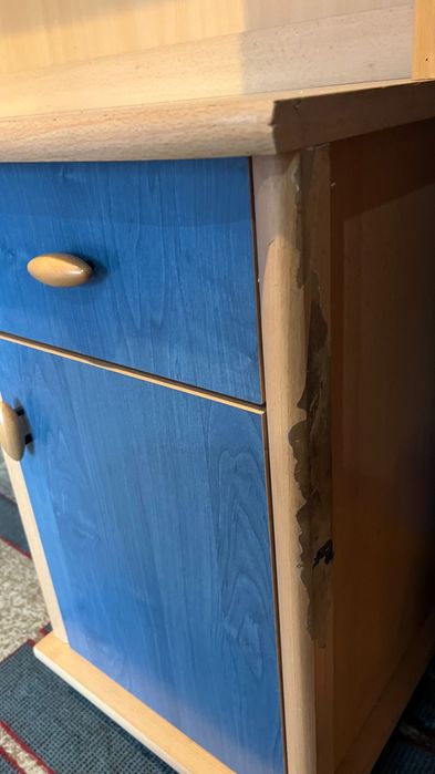 Стол письменный и компьютерный