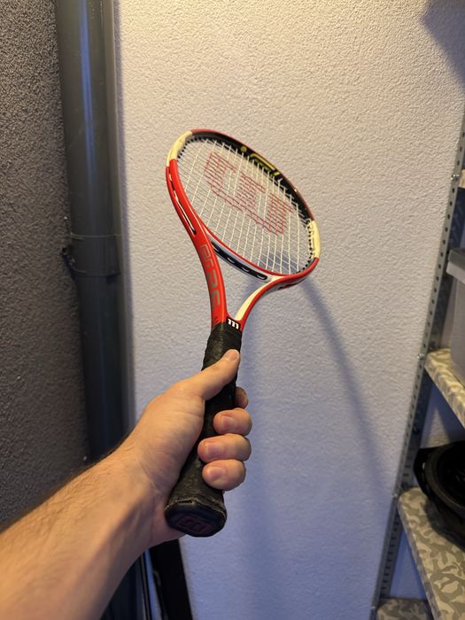 Racheta Wilson Pro Staff