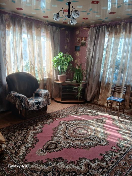 Продам шпальный дом