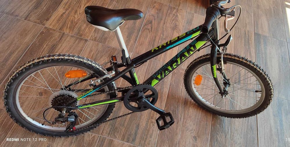 Детско колело...