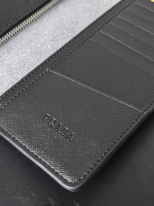 Портфейл високо качество