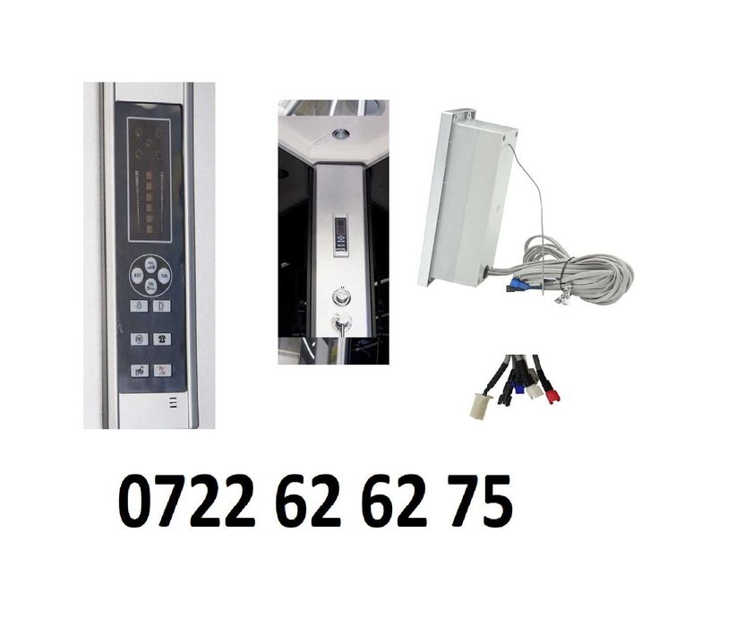 radio pentru cabină de duș, 350 lei