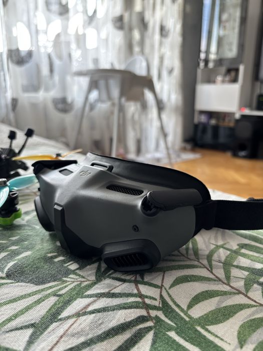 FPV Iflight Nazgul Evoque F5. Спешно!!