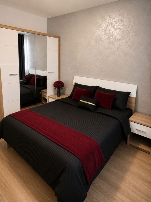 Apartament in regim hotelier Bragadiru