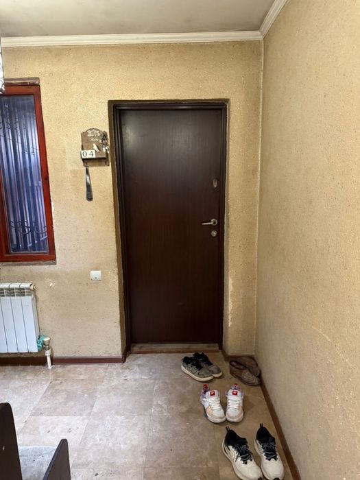 Сдам часть дома на длительный срок