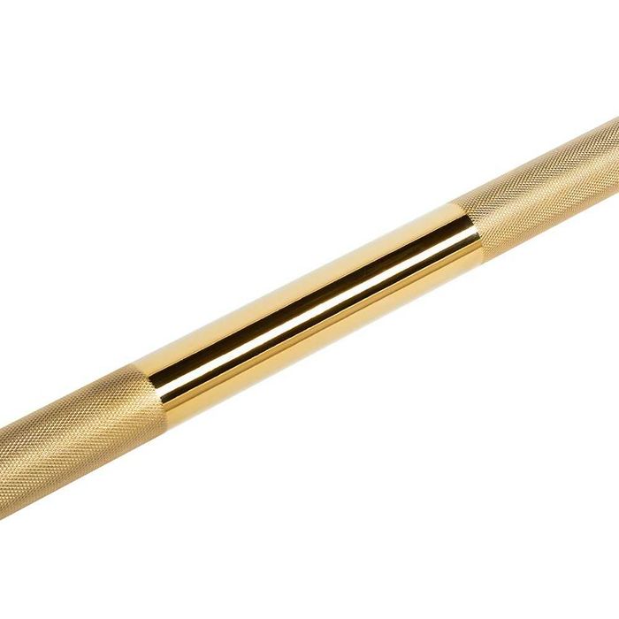 Олимпийски Лост 220 см, 20 кг / Powerlifting Bar / Лостове за Трибой