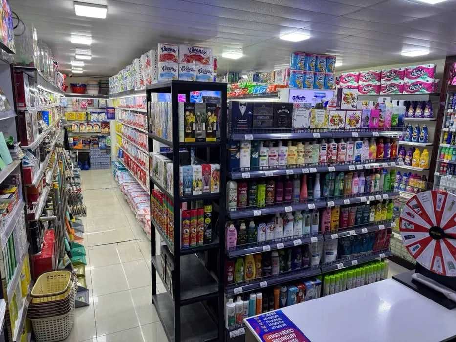 Продаётся в лучшей локации Ташкента Мирабад Чехова 113м2 с арендатором