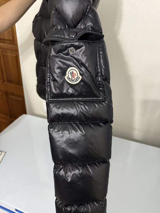 Куртка от Moncler