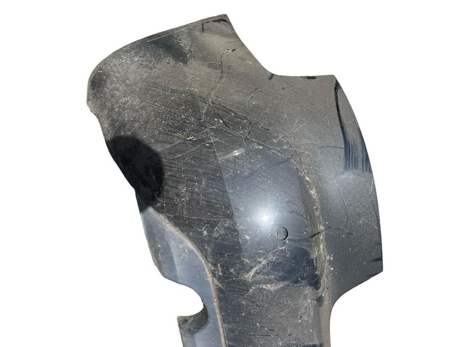 Bara Spate Audi A4 Cabrio 8H7, B6, 8He, B7 2002 - 2009 8H0807511