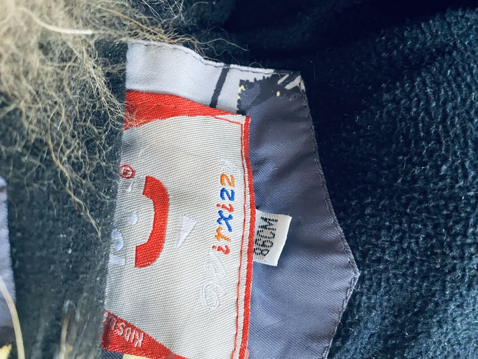 Продам детские куртки