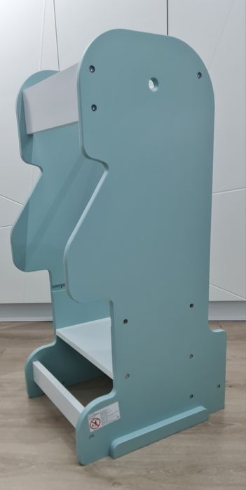 Turn de invatare/Learning tower